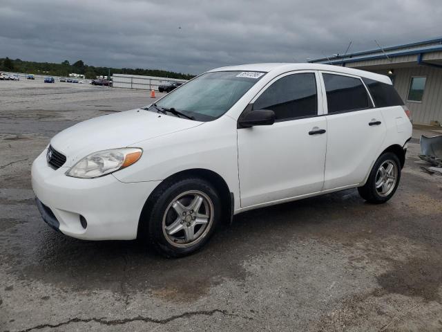 TOYOTA COROLLA MATRIX 2006 z numerem VIN 2T1KR32E66C579227 - Zdjęcie z aukcji