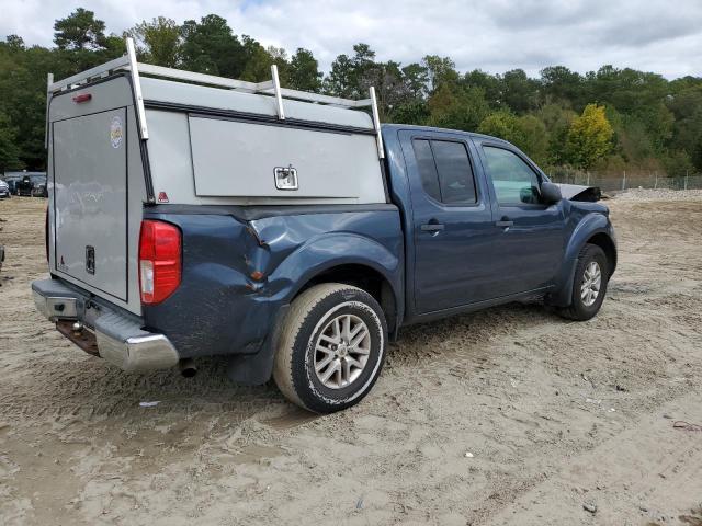 Photo 3 from auction – 2015 NISSAN FRONTIER with VIN 1N6AD0EV6FN701776