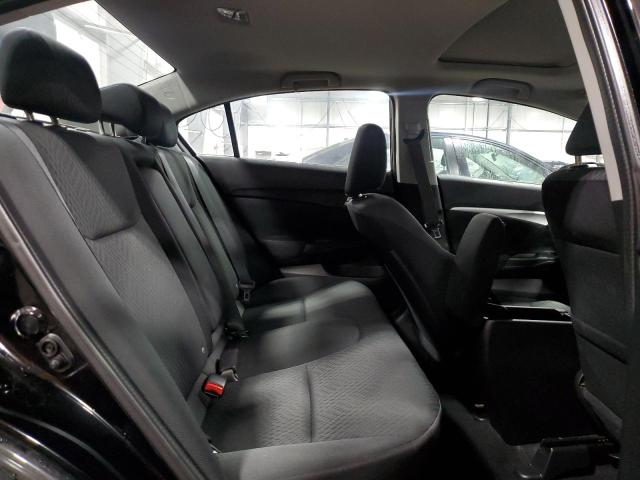 Photo 10 from auction – 2014 HONDA CIVIC EX with VIN 19XFB2F86EE082859