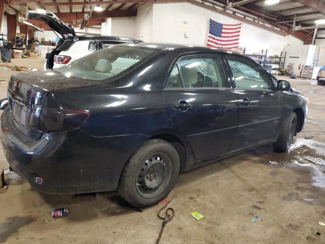 Zdjęcie 3 z aukcji – 2010 TOYOTA COROLLA BA z VIN 2T1BU4EE4AC432770