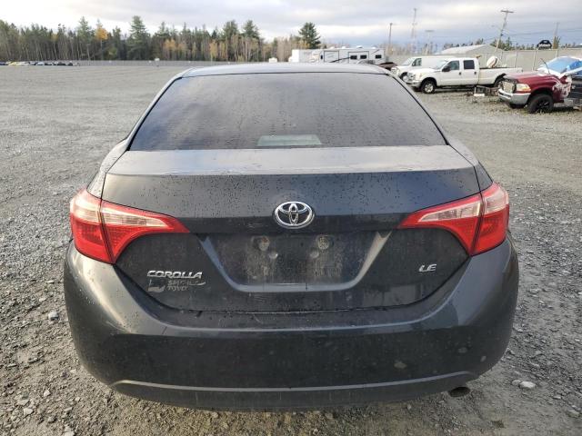 Photo 6 from auction – 2018 TOYOTA COROLLA L with VIN 2T1BURHE6JC119941