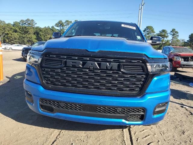 Photo 5 from auction – 2025 RAM 1500 BIG H with VIN 1C6SRFFP7SN778797