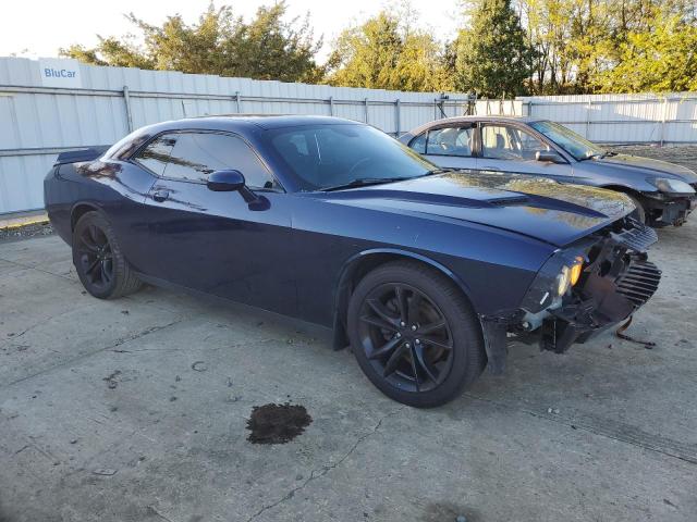 Photo 4 from auction – 2016 DODGE CHALLENGER with VIN 2C3CDZAG8GH299913