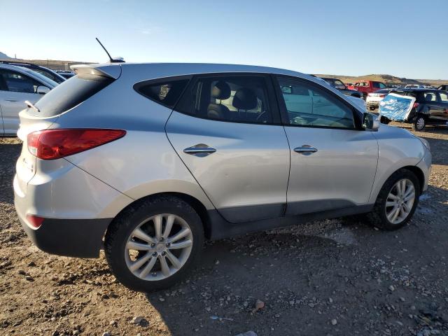 Photo 3 from auction – 2012 HYUNDAI TUCSON GLS with VIN KM8JU3AC2CU343453