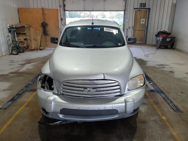 Photo 5 from auction – 2010 CHEVROLET HHR LS with VIN 3GNBAADBXAS526452