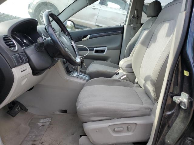 Photo 7 from auction – 2008 SATURN VUE XE with VIN 3GSCL33P08S673961