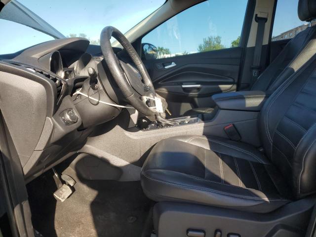 Photo 7 from auction – 2018 FORD ESCAPE with VIN 1FMCU9HD1JUC51581