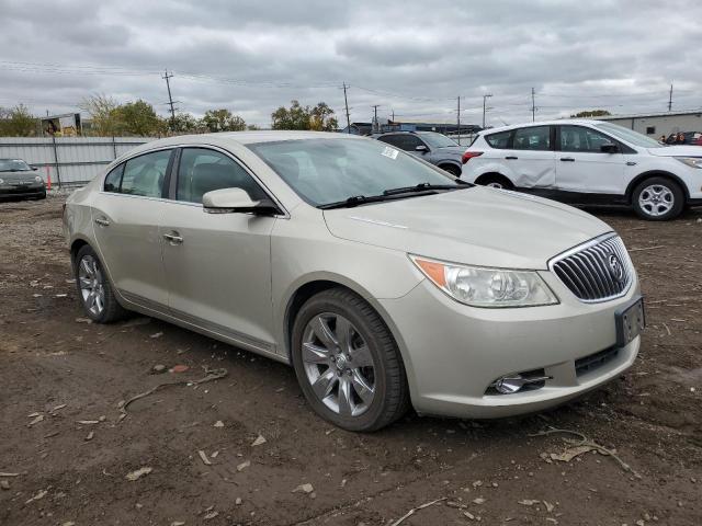 Photo 4 from auction – 2013 BUICK LACROSSE P with VIN 1G4GH5E31DF163228