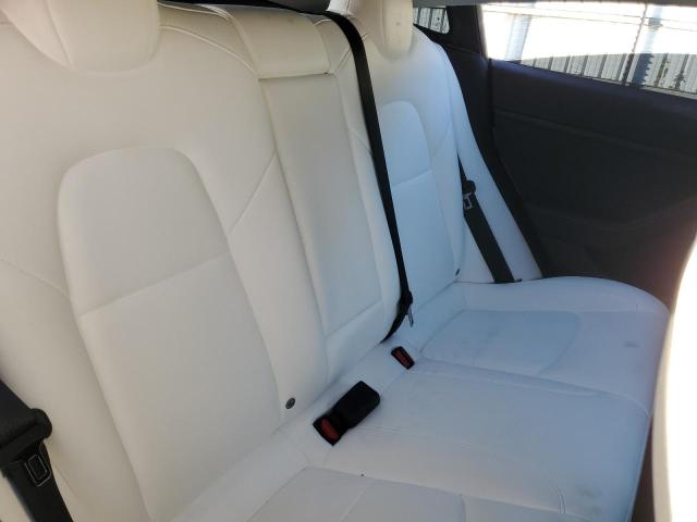 Photo 10 from auction – 2023 TESLA MODEL 3 with VIN 5YJ3E1EA3PF572584