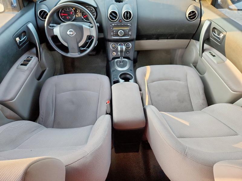 Photo 8 from auction – 2014 NISSAN ROGUE SELE with VIN JN8AS5MT8EW600404