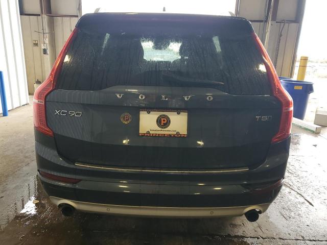 Photo 6 from auction – 2018 VOLVO XC90 T5 with VIN YV4102PK2J1360970