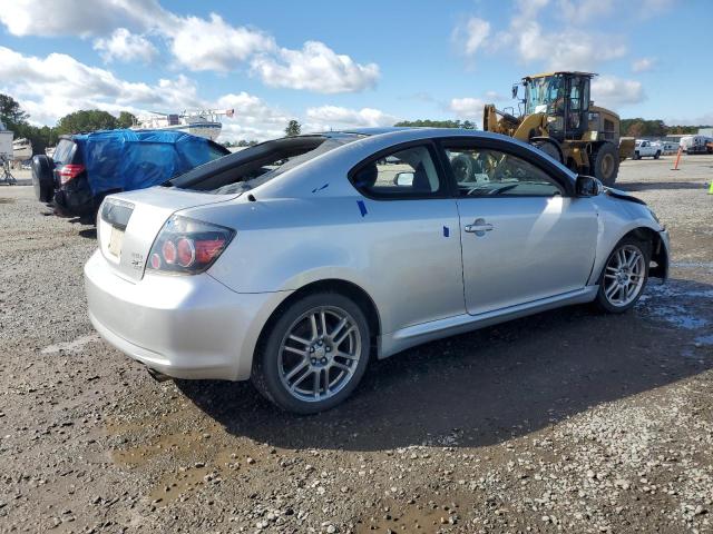 Photo 3 from auction – 2010 TOYOTA SCION with VIN JTKDE3B72A0309512