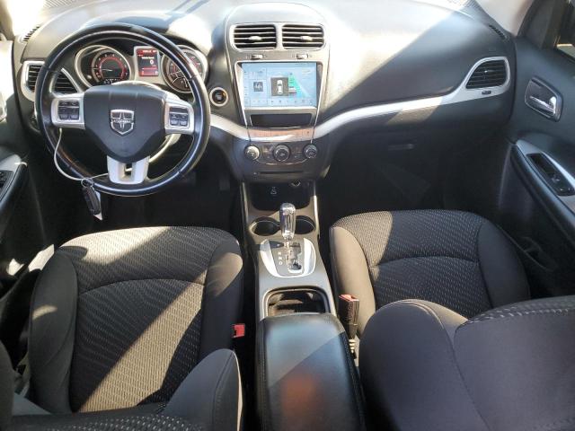 Photo 8 from auction – 2018 DODGE JOURNEY SE with VIN 3C4PDCAB9JT509934