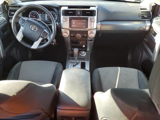 Photo 8 from auction – 2015 TOYOTA 4RUNNER SR with VIN JTEBU5JR1F5267680