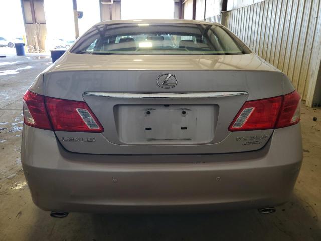 Photo 6 from auction – 2008 LEXUS ES 350 with VIN JTHBJ46G582174355