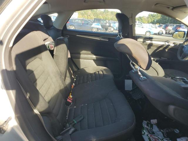 Photo 10 from auction – 2014 FORD FUSION with VIN 3FA6P0HD0ER197312