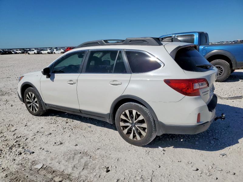 Photo 2 from auction – 2017 SUBARU OUTBACK 2. with VIN 4S4BSANC5H3414490