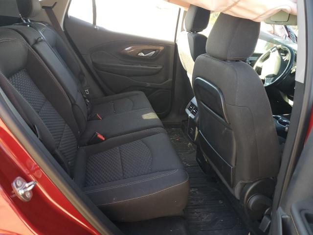 Photo 10 from auction – 2020 GMC TERRAIN SL with VIN 3GKALMEV8LL250816