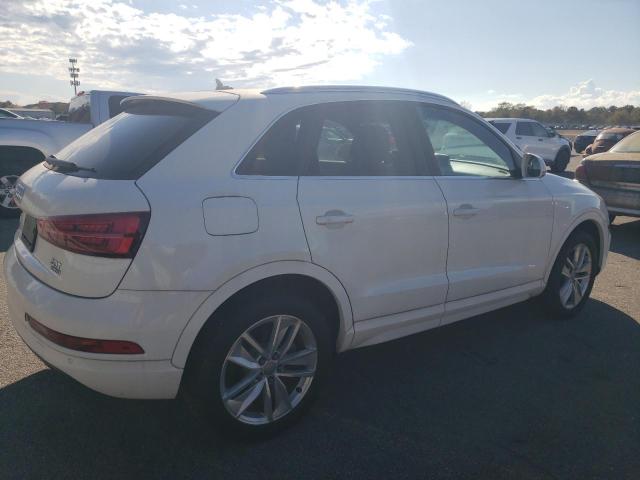 Photo 3 from auction – 2017 AUDI Q3 PREMIUM with VIN WA1JCCFS9HR010243