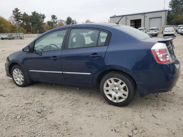 Zdjęcie 2 z aukcji – 2011 NISSAN SENTRA 2.0 z VIN 3N1AB6AP2BL698178