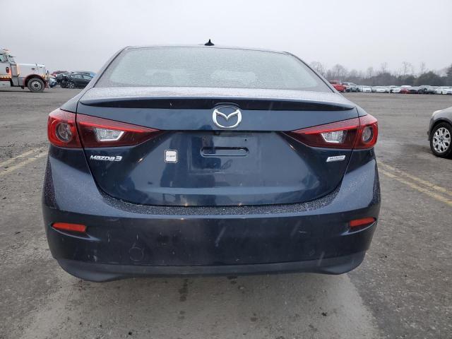 Photo 6 from auction – 2018 MAZDA 3 with VIN 3MZBN1V38JM199832