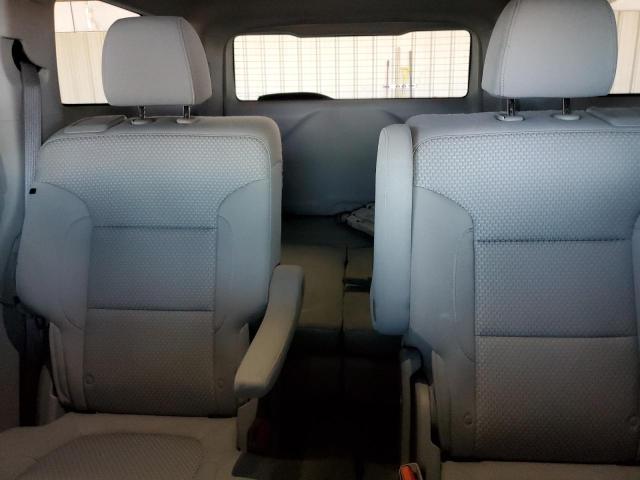 Photo 10 from auction – 2020 GMC ACADIA SLE with VIN 1GKKNKLS4LZ189503