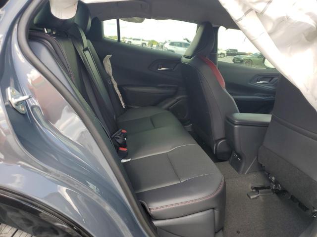 Photo 10 from auction – 2025 TOYOTA PRIUS with VIN JTDACACUXS3042029