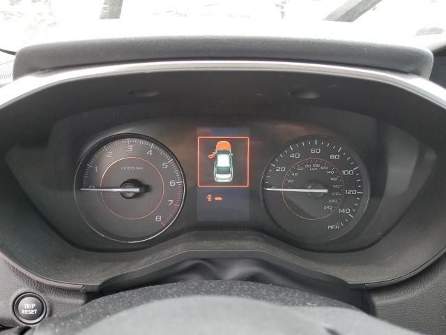 Photo 9 from auction – 2023 SUBARU CROSSTREK with VIN JF2GTAECXPH280179
