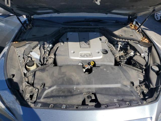 Photo 11 from auction – 2015 INFINITI Q50 BASE with VIN JN1BV7AP1FM337697