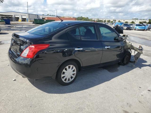 Photo 3 from auction – 2012 NISSAN VERSA S with VIN 3N1CN7AP7CL855372
