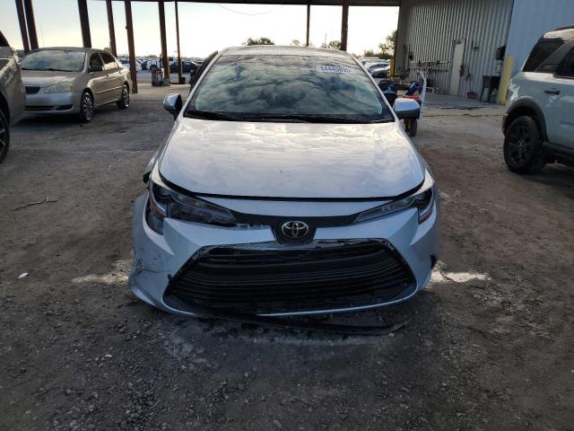 Zdjęcie 5 z aukcji – 2025 TOYOTA COROLLA LE z VIN 5YFB4MDE2SP320357
