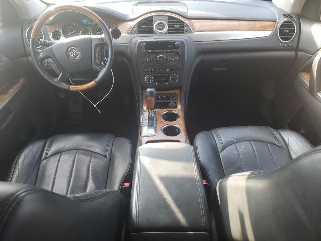 Photo 8 from auction – 2010 BUICK ENCLAVE CX with VIN 5GALVCEDXAJ138315