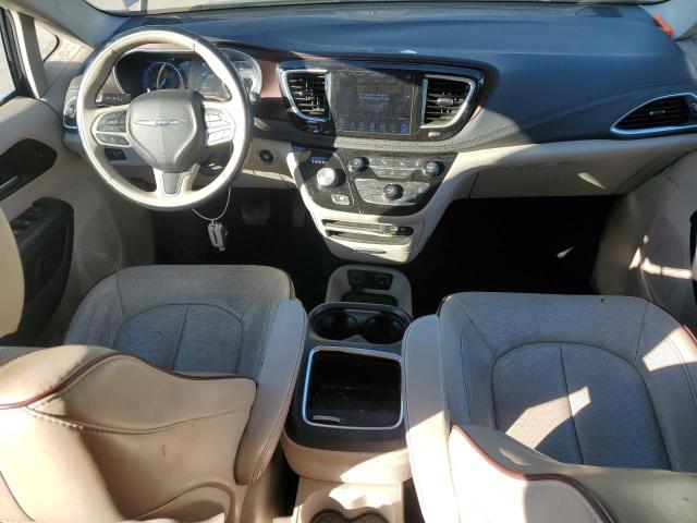 Photo 8 from auction – 2017 CHRYSLER PACIFICA LIMITED with VIN 2C4RC1GG3HR649090