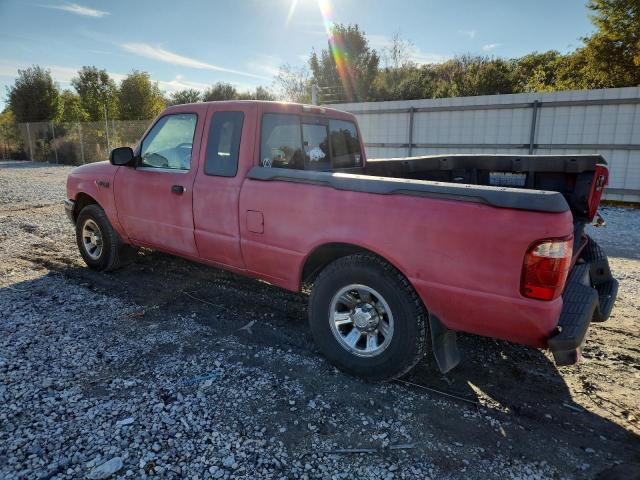 Photo 2 from auction – 2001 FORD RANGER SUP with VIN 1FTYR14E21PA80348