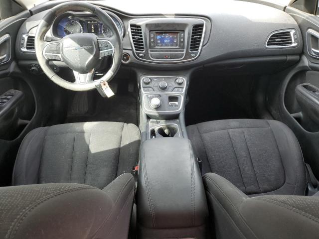 Photo 8 from auction – 2015 CHRYSLER 200 LIMITE with VIN 1C3CCCABXFN588088