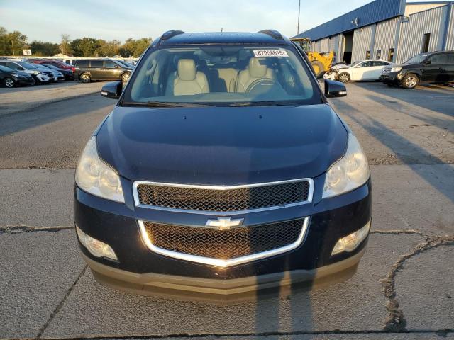 Photo 5 from auction – 2012 CHEVROLET TRAVERSE LT with VIN 1GNKVJED6CJ325009