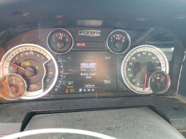 Photo 9 from auction – 2018 RAM 1500 SPORT with VIN 1C6RR7MT0JS203218
