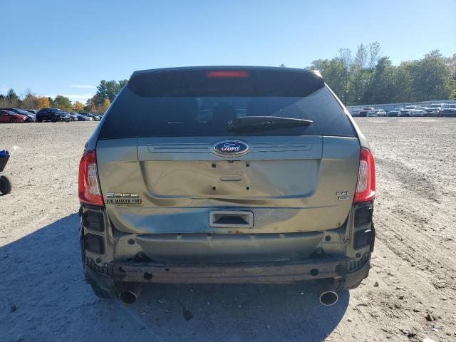 Photo 6 from auction – 2013 FORD EDGE SEL with VIN 2FMDK4JC6DBA84952