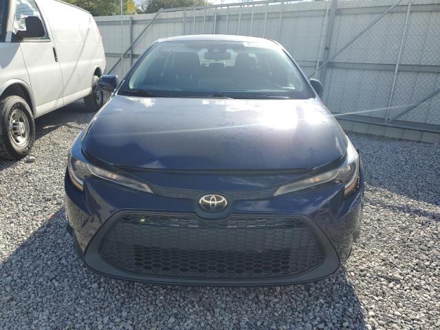 Photo 5 from auction – 2021 TOYOTA COROLLA LE with VIN 5YFEPMAE9MP238590