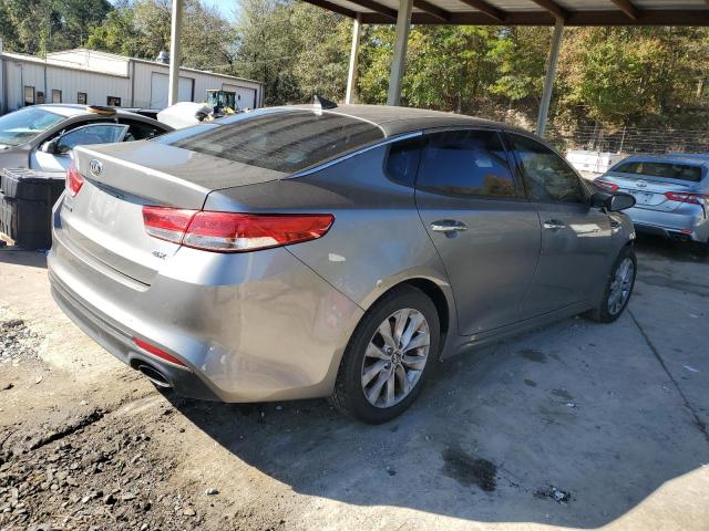 Photo 3 from auction – 2018 KIA OPTIMA EX with VIN 5XXGU4L39JG178943