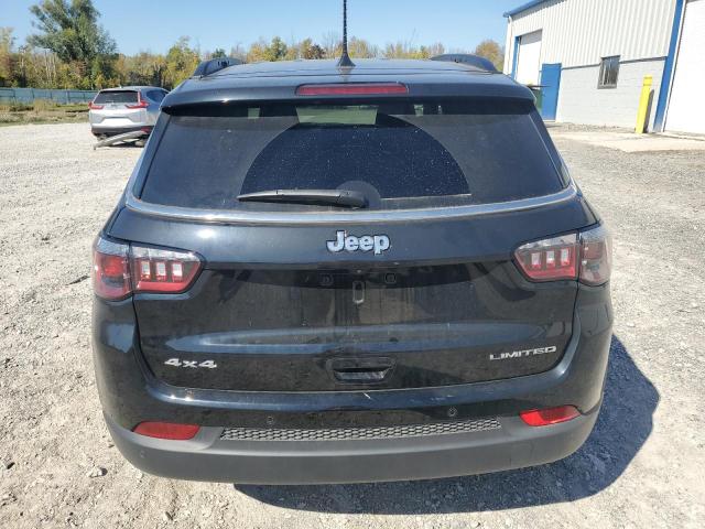 Photo 6 from auction – 2025 JEEP COMPASS LI with VIN 3C4NJDCN5ST545070