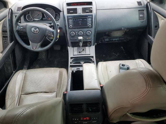 Photo 8 from auction – 2013 MAZDA CX-9 TOURI with VIN JM3TB3CV8D0410431