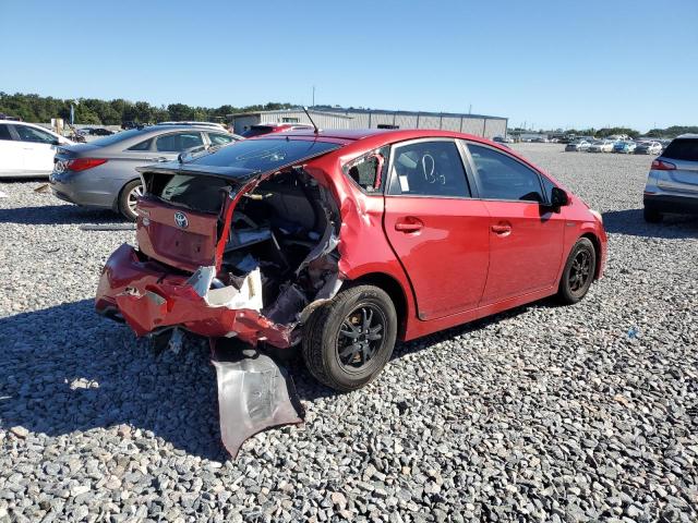 Photo 3 from auction – 2015 TOYOTA PRIUS with VIN JTDKN3DU9F0458623