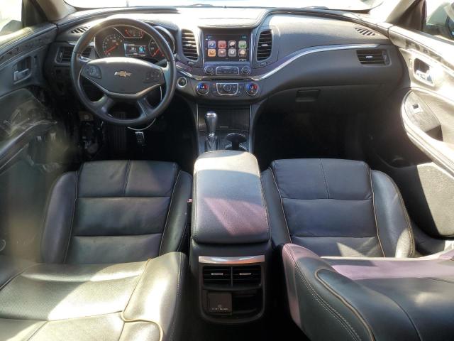 Photo 8 from auction – 2017 CHEVROLET IMPALA PRE with VIN 2G1145S30H9179700