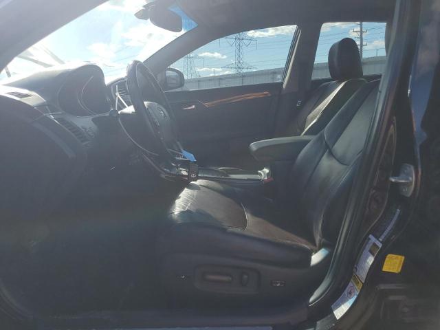 Photo 7 from auction – 2011 TOYOTA AVALON BAS with VIN 4T1BK3DB9BU422582