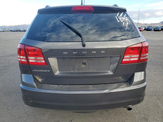 Photo 6 from auction – 2016 DODGE JOURNEY SE with VIN 3C4PDCAB0GT240358