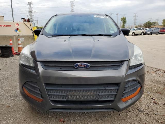 Photo 5 from auction – 2015 FORD ESCAPE S with VIN 1FMCU0F79FUC65423