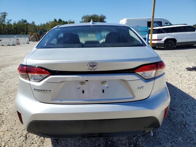 Photo 6 from auction – 2025 TOYOTA COROLLA with VIN 5YFB4MDE1SP291370