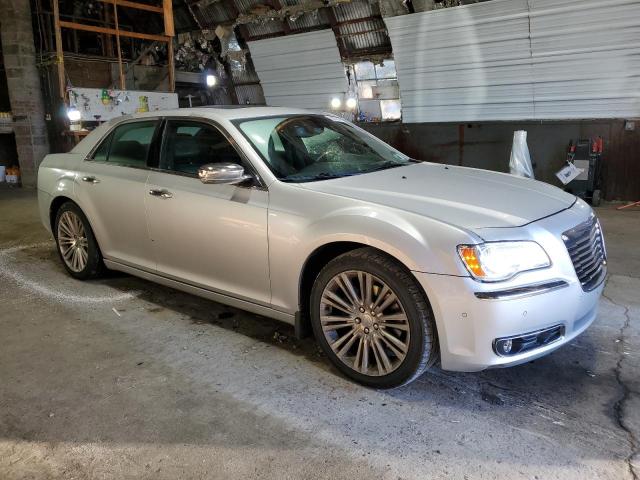 Photo 4 from auction – 2011 CHRYSLER 300C with VIN 2C3CA6CT3BH613932