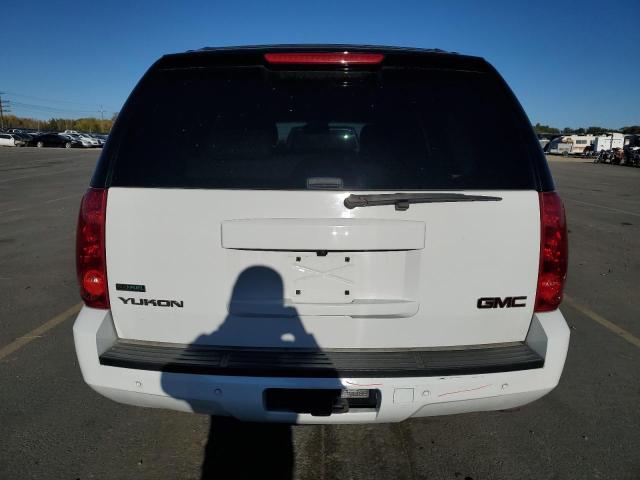 Photo 6 from auction – 2011 GMC YUKON SLT with VIN 1GKS2CE08BR366482